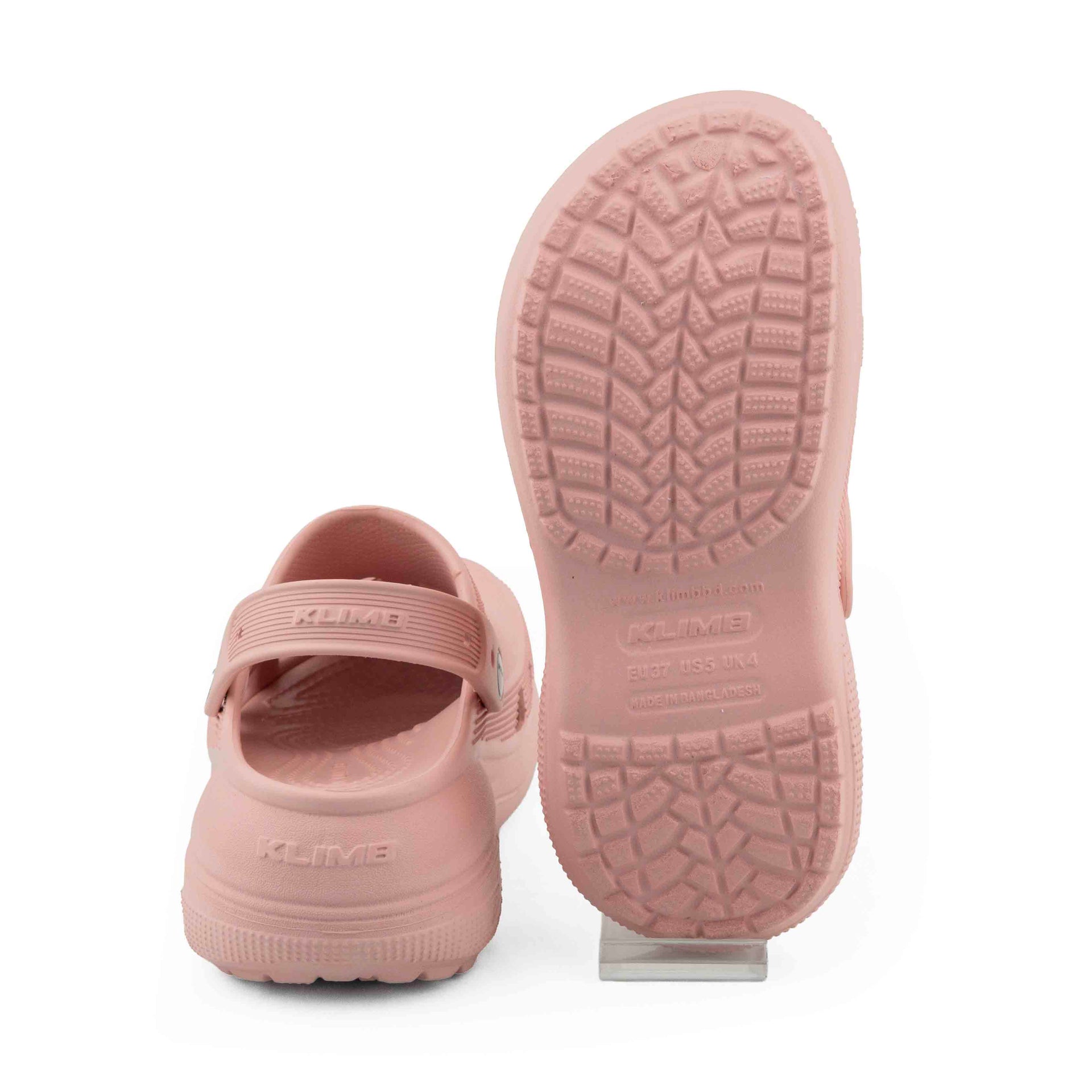 Zara - Crystal Rose