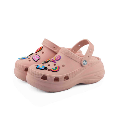 Ready Twist Zara - Crystal Rose