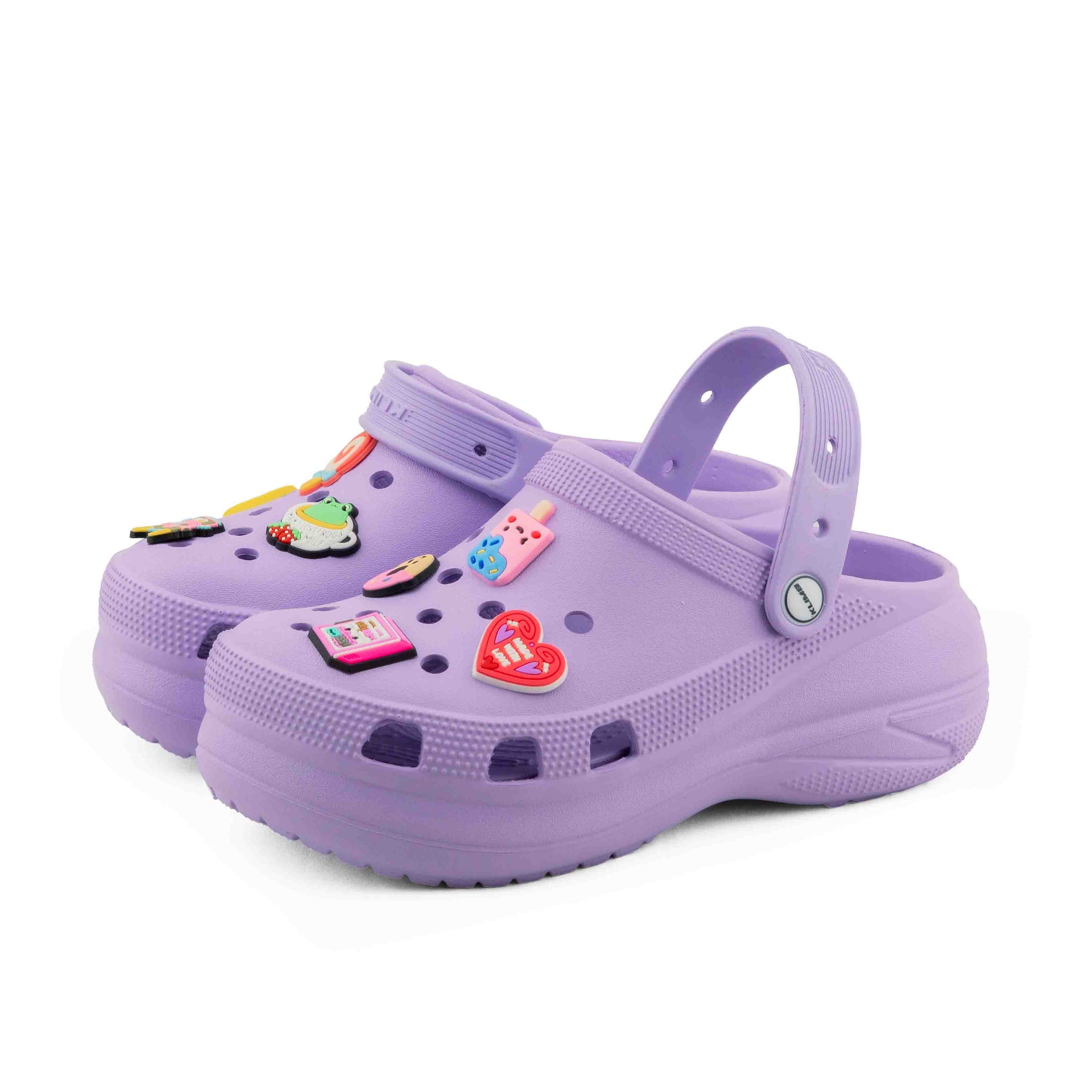 Ready Twist Zara - Orchid Bloom