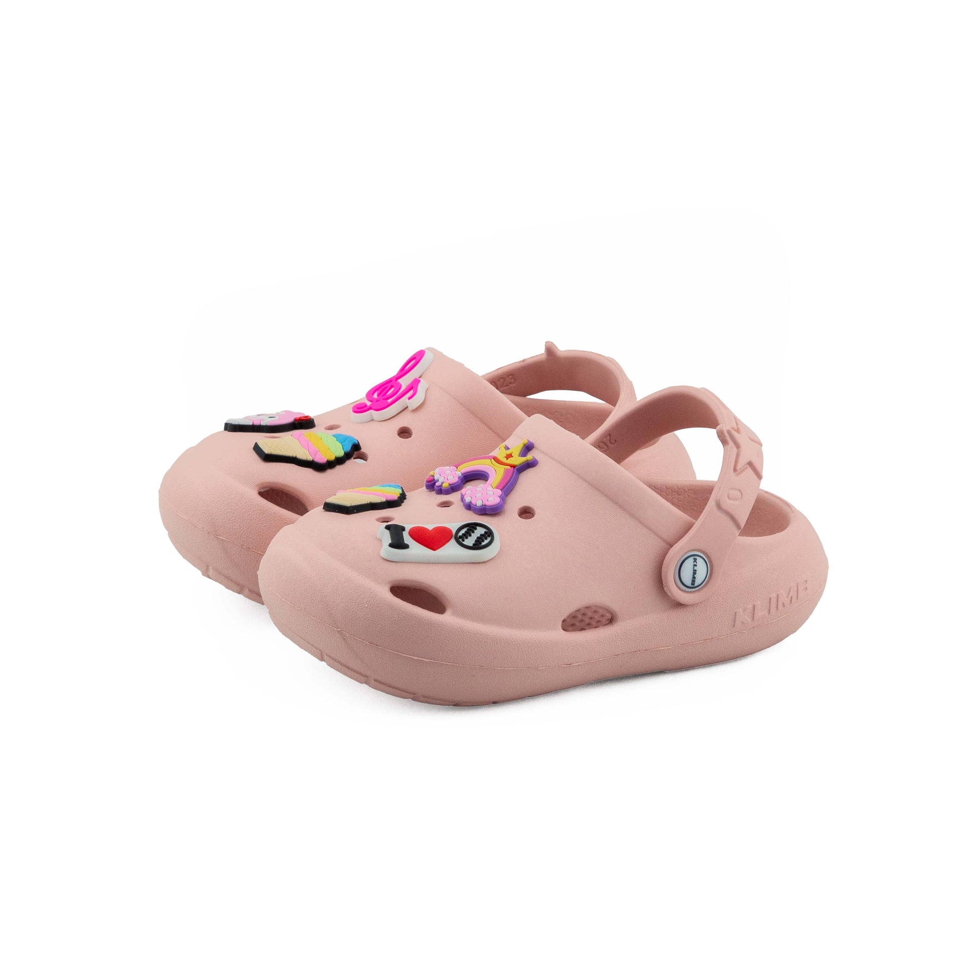 Ready Twist Kido - Crystral Rose