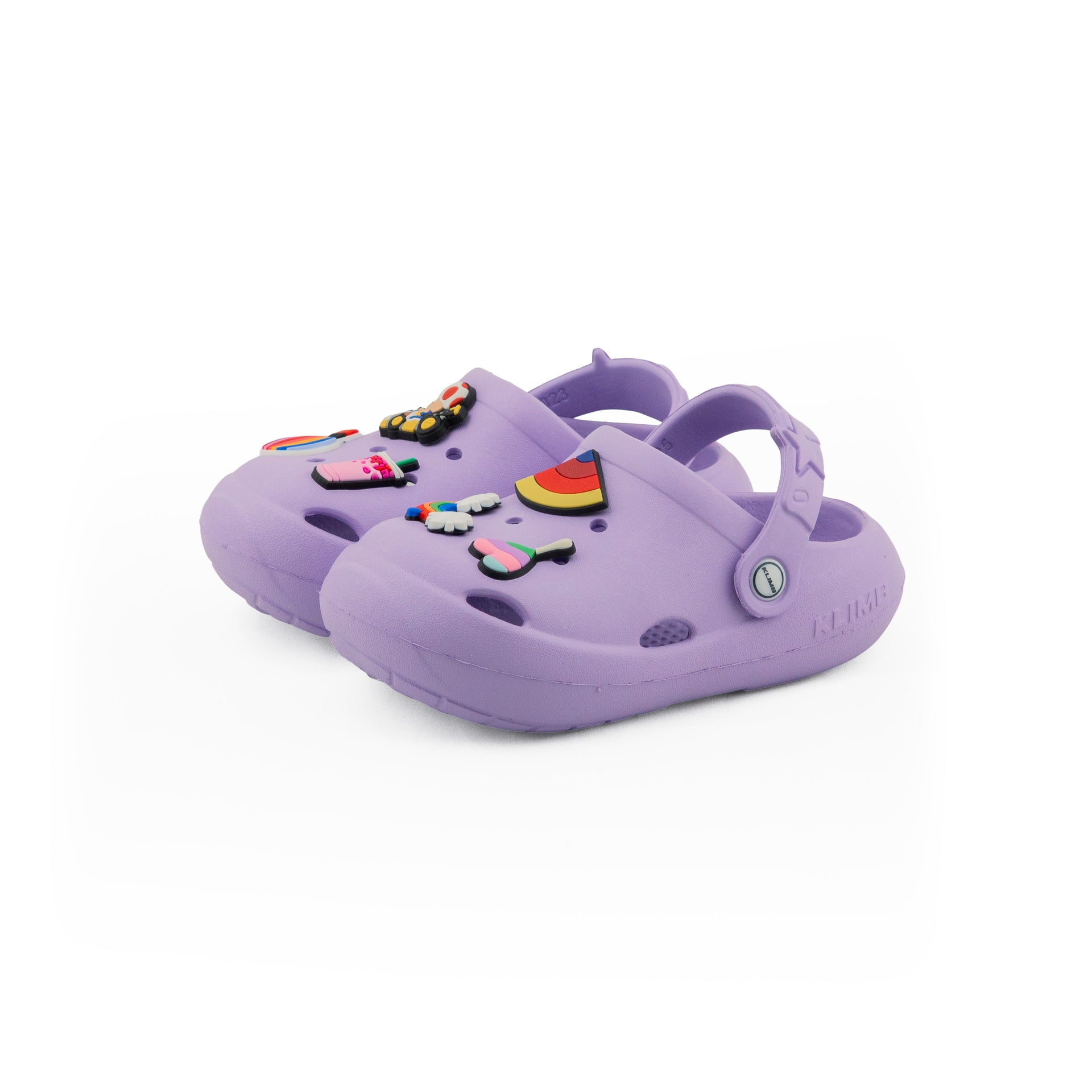 Ready Twist Kido - Orchid Bloom