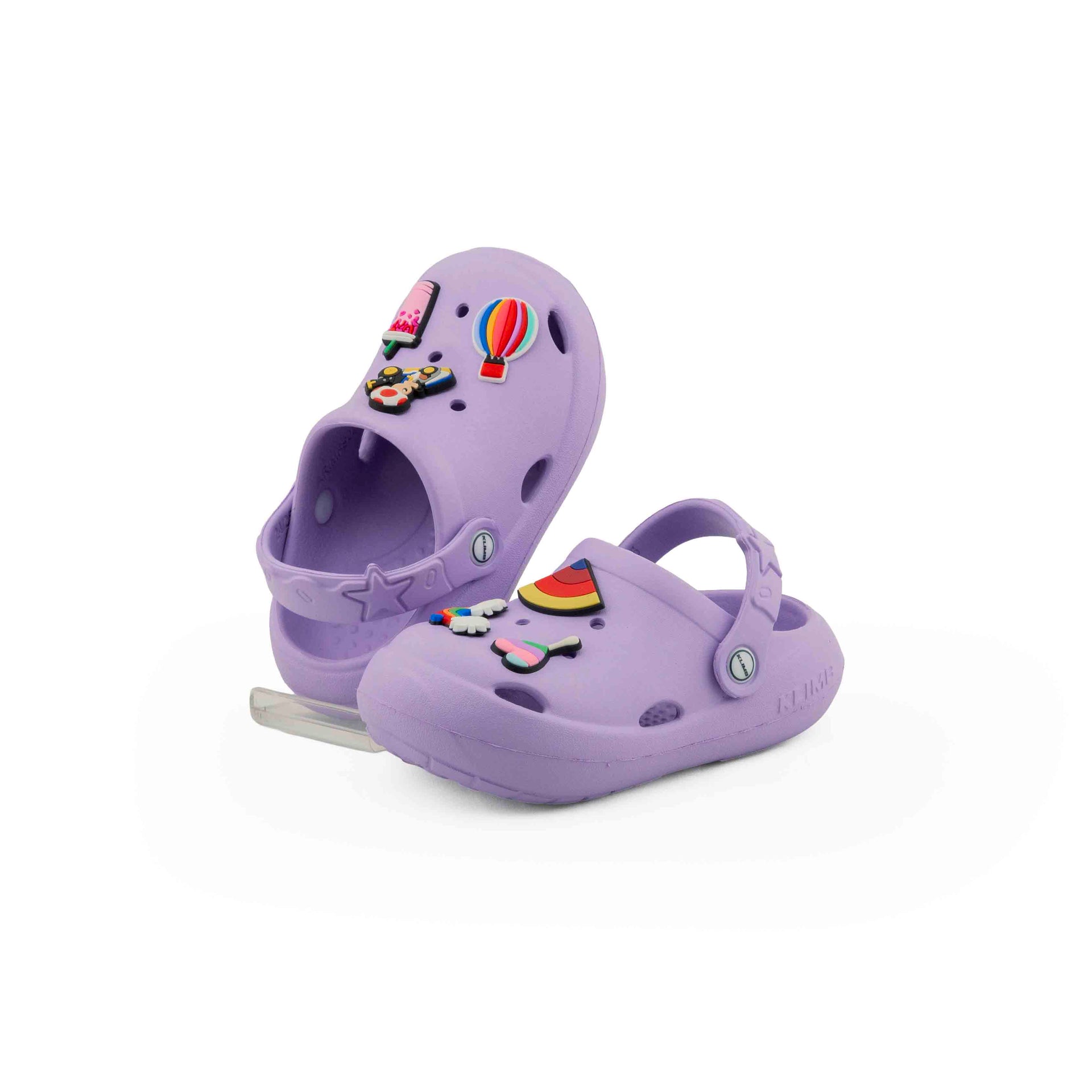 Ready Twist Kido - Orchid Bloom