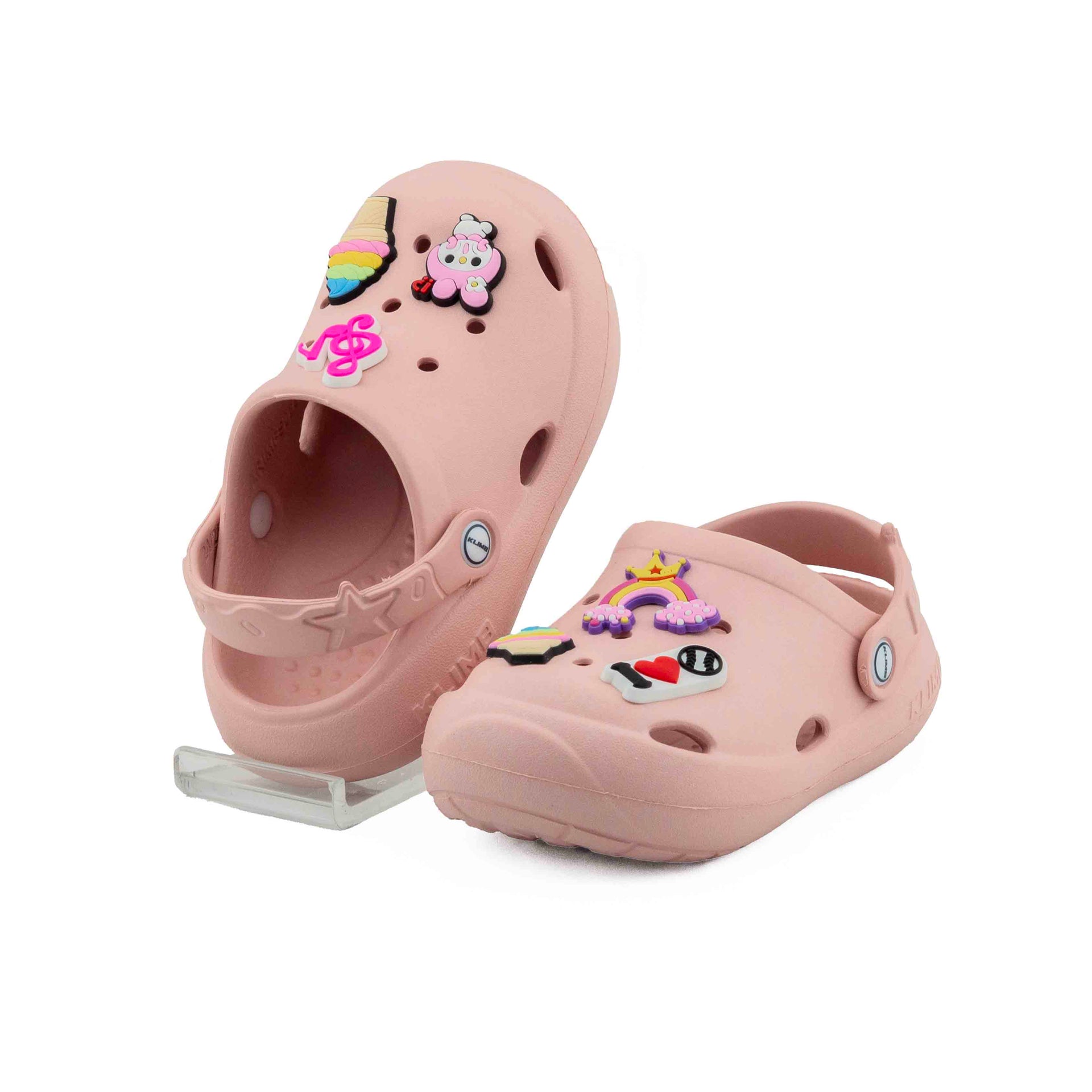 Ready Twist Kido - Crystral Rose