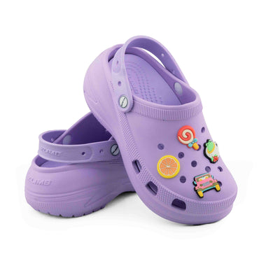 Ready Twist Zara - Orchid Bloom