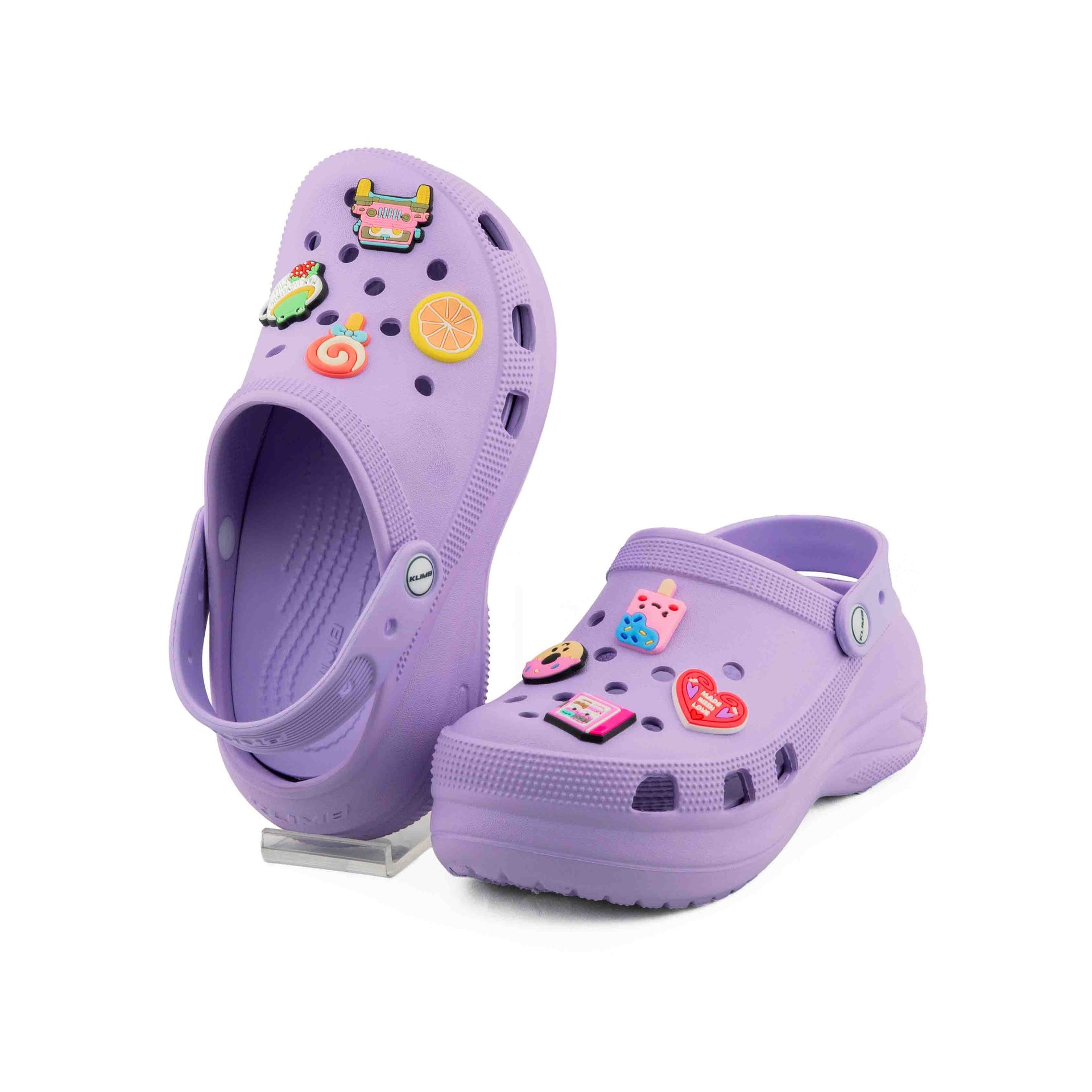 Ready Twist Zara - Orchid Bloom