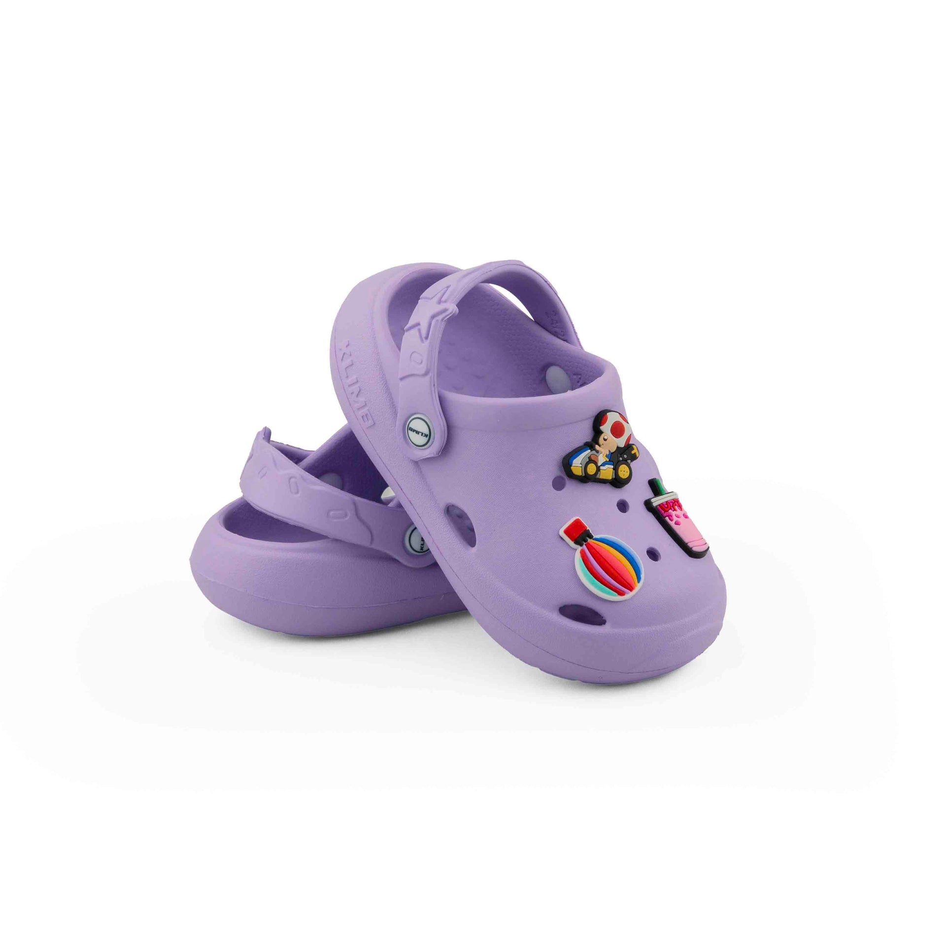 Ready Twist Kido - Orchid Bloom