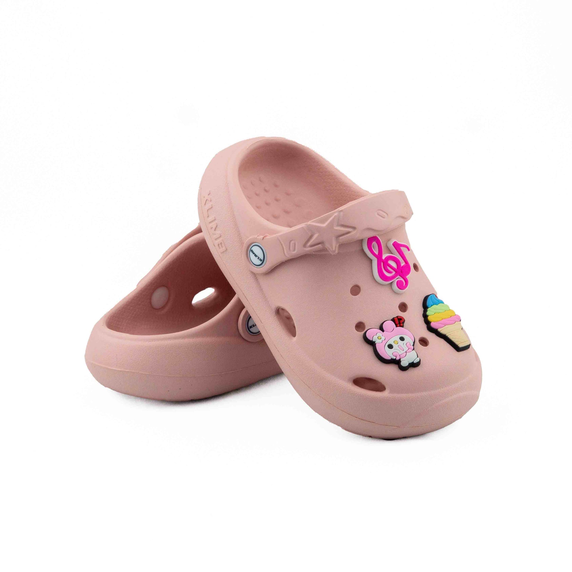 Ready Twist Kido - Crystral Rose