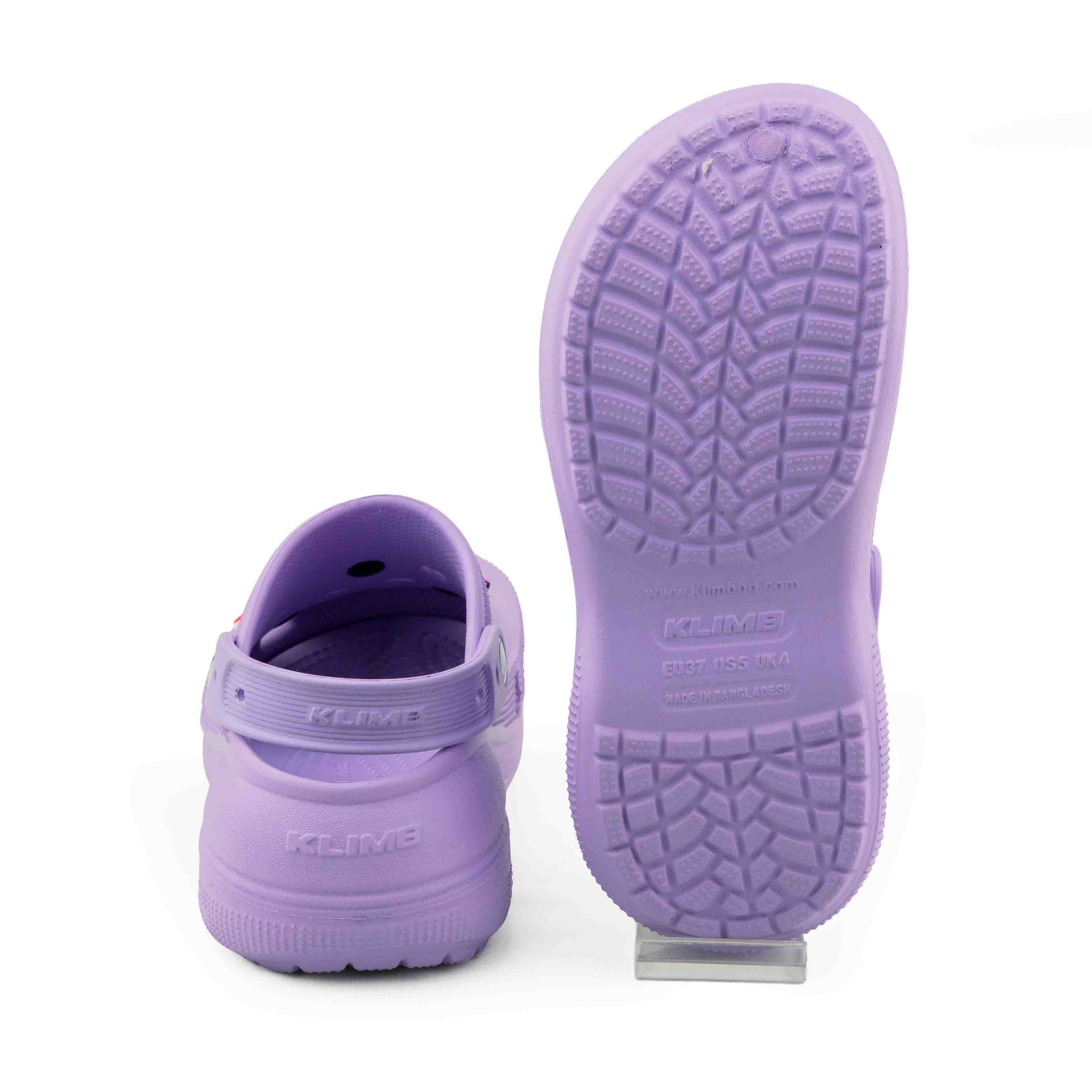 Ready Twist Zara - Orchid Bloom