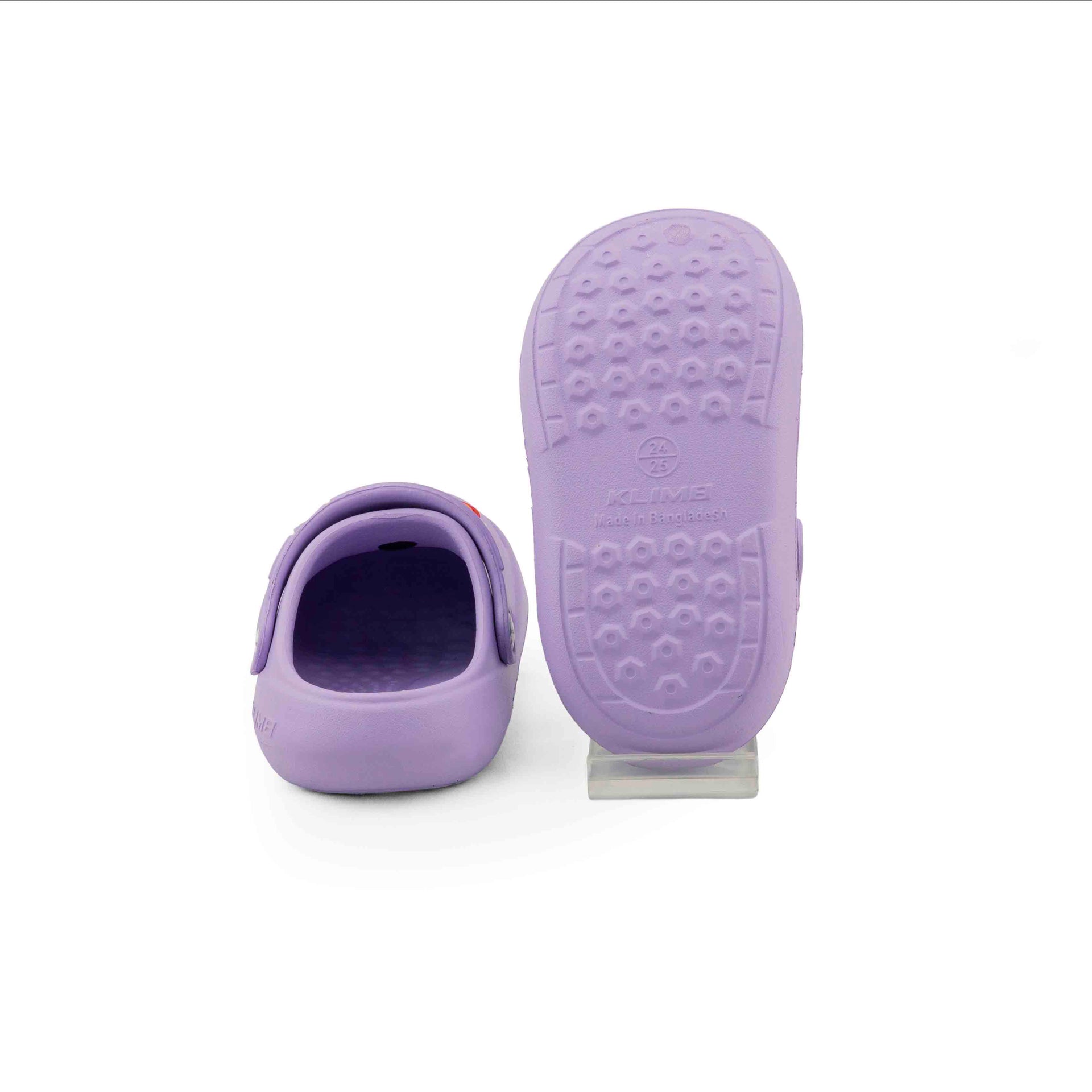 Ready Twist Kido - Orchid Bloom