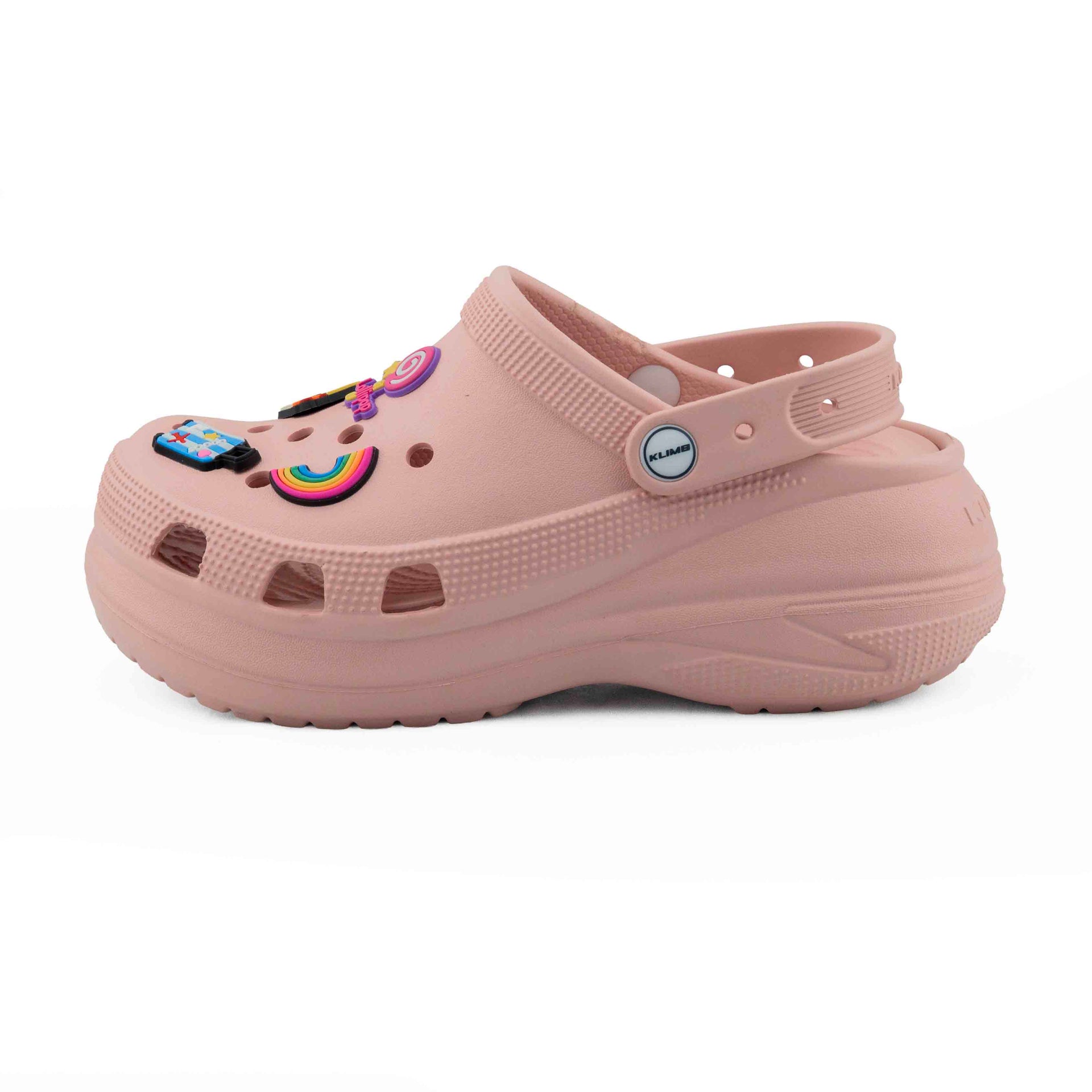 Ready Twist Zara - Crystal Rose
