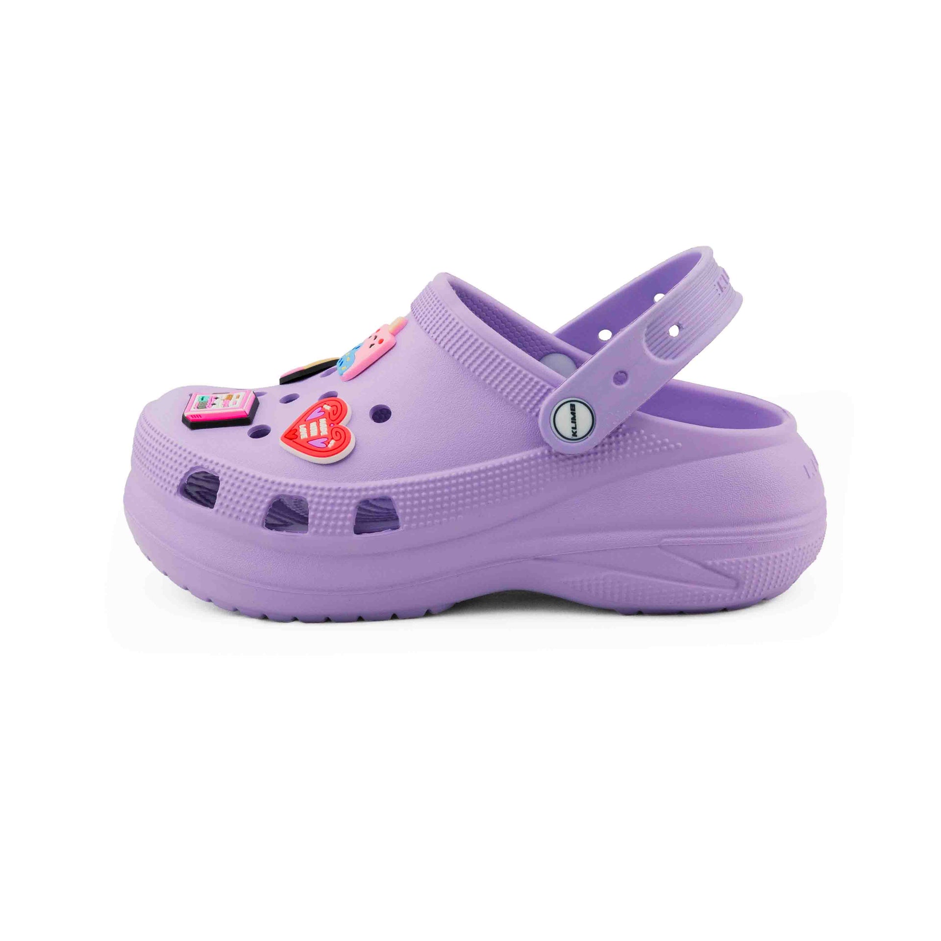 Ready Twist Zara - Orchid Bloom