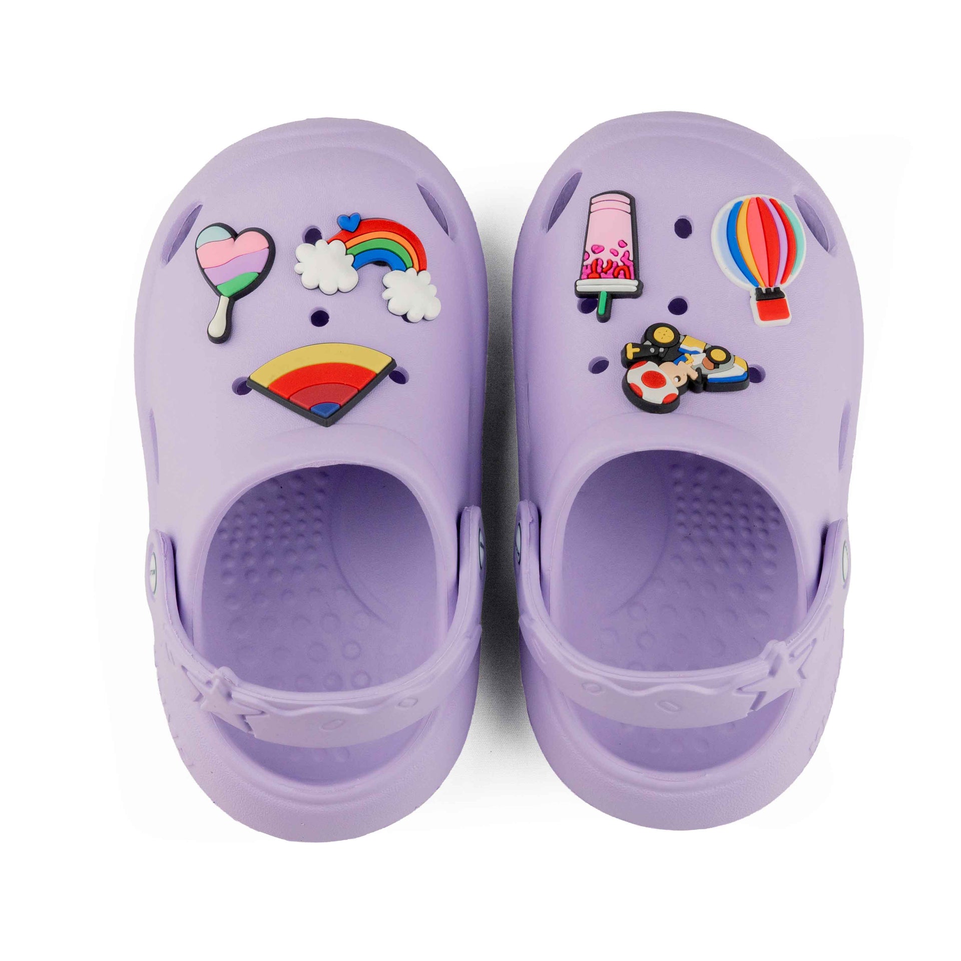 Ready Twist Kido - Orchid Bloom