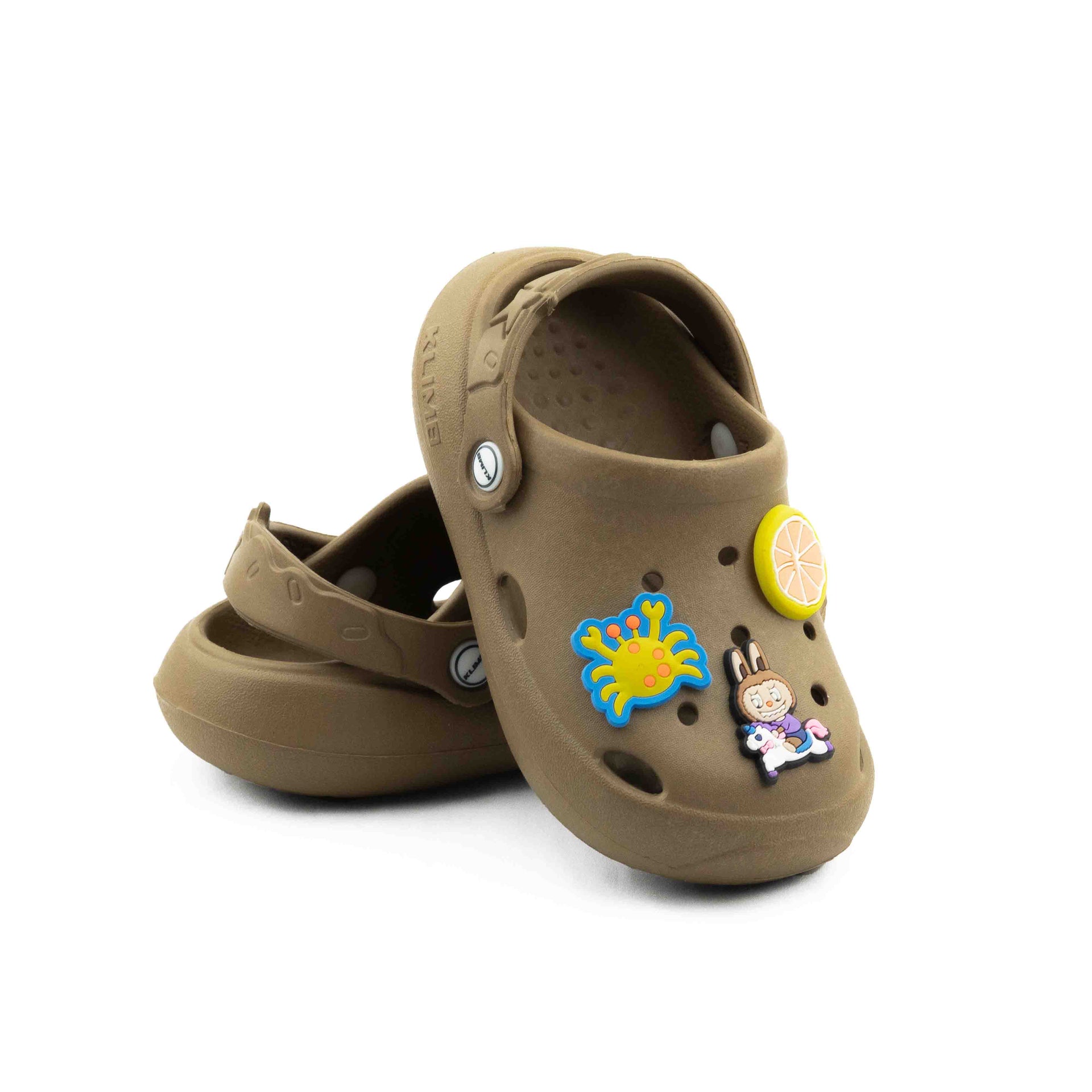 Ready Twist Kido - Dust