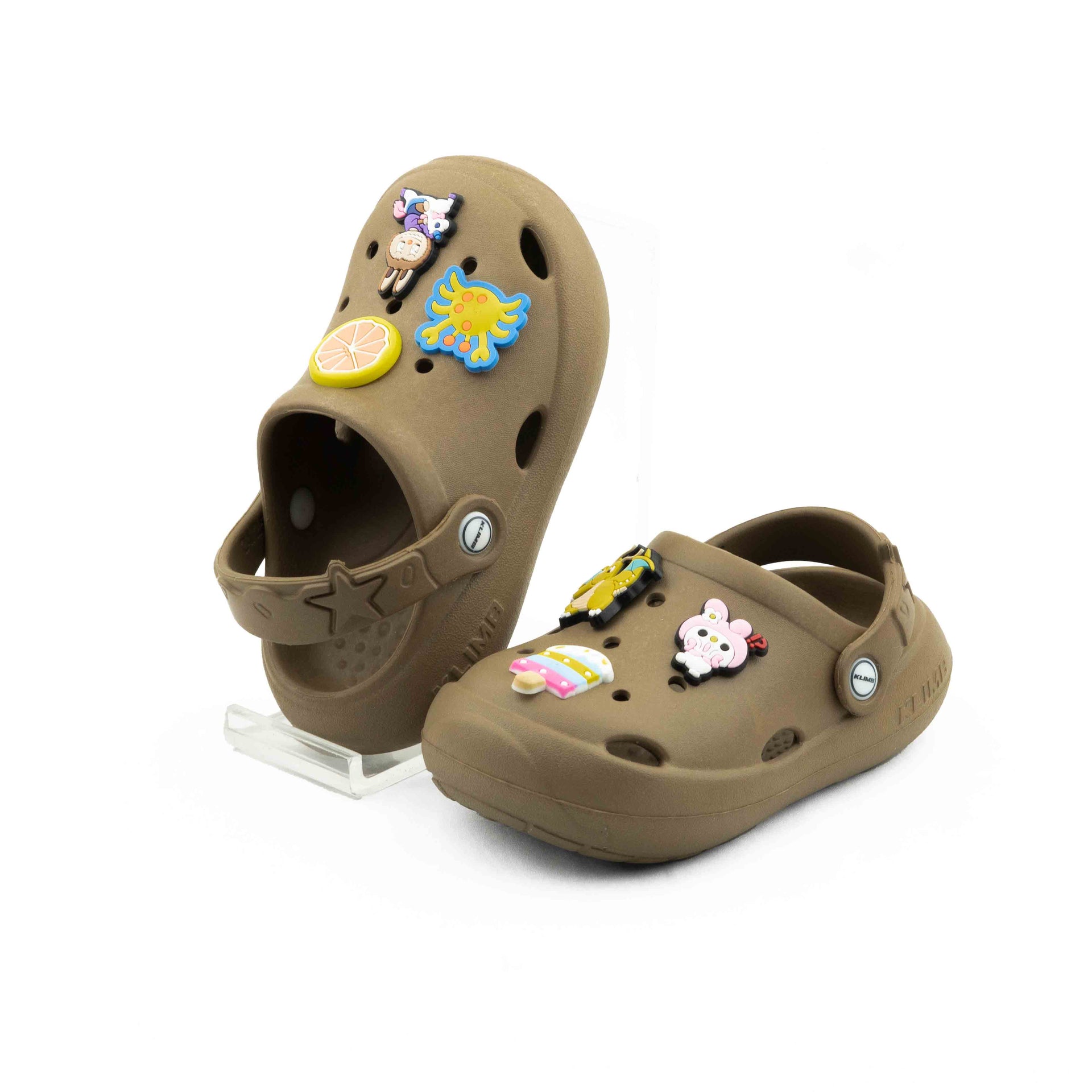 Ready Twist Kido - Dust