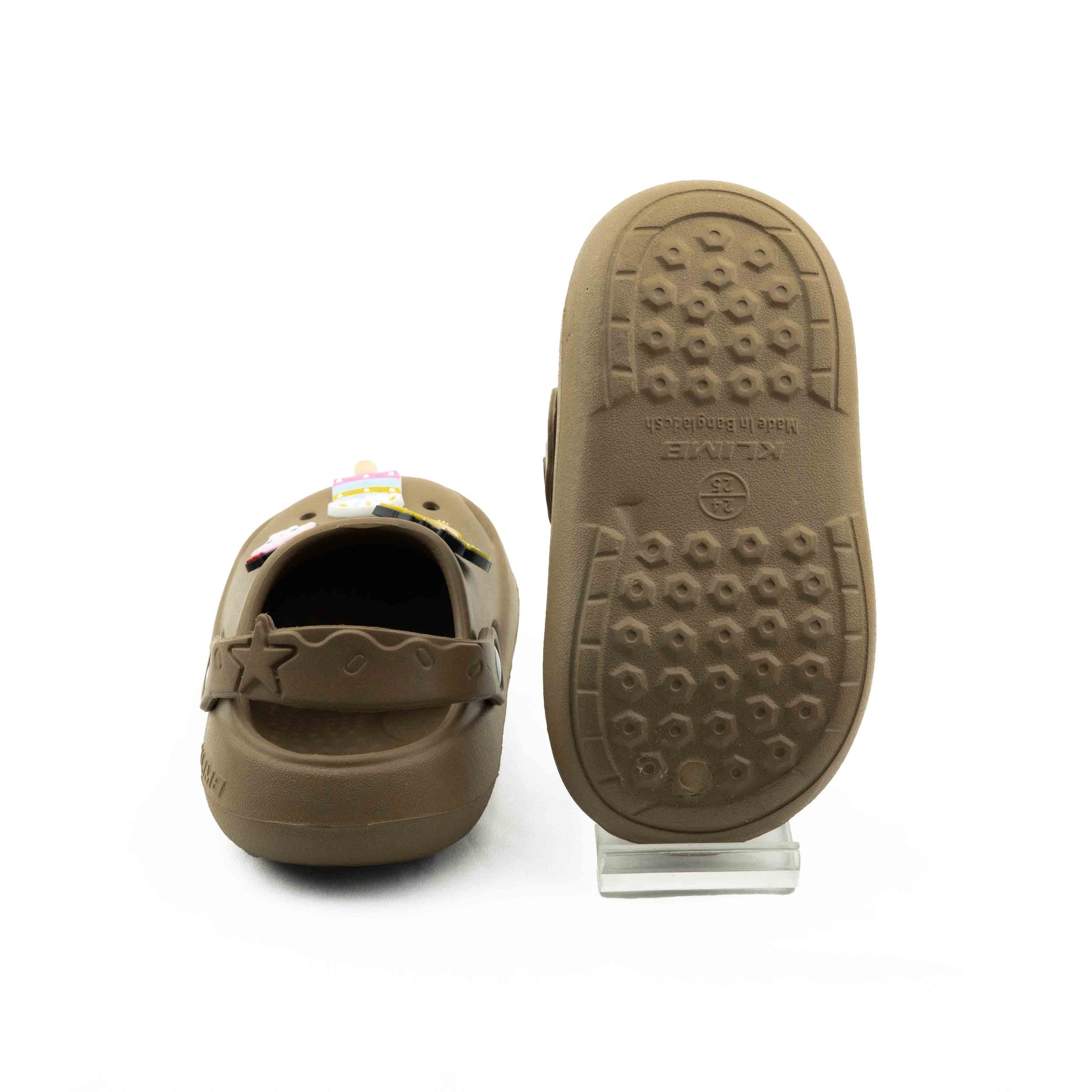 Ready Twist Kido - Dust