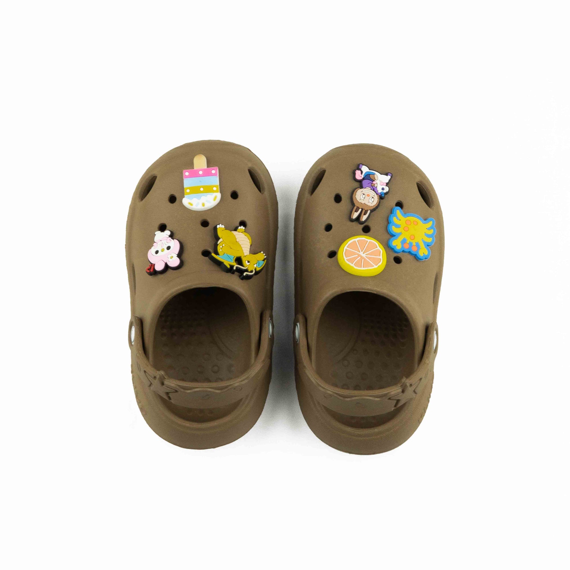 Ready Twist Kido - Dust