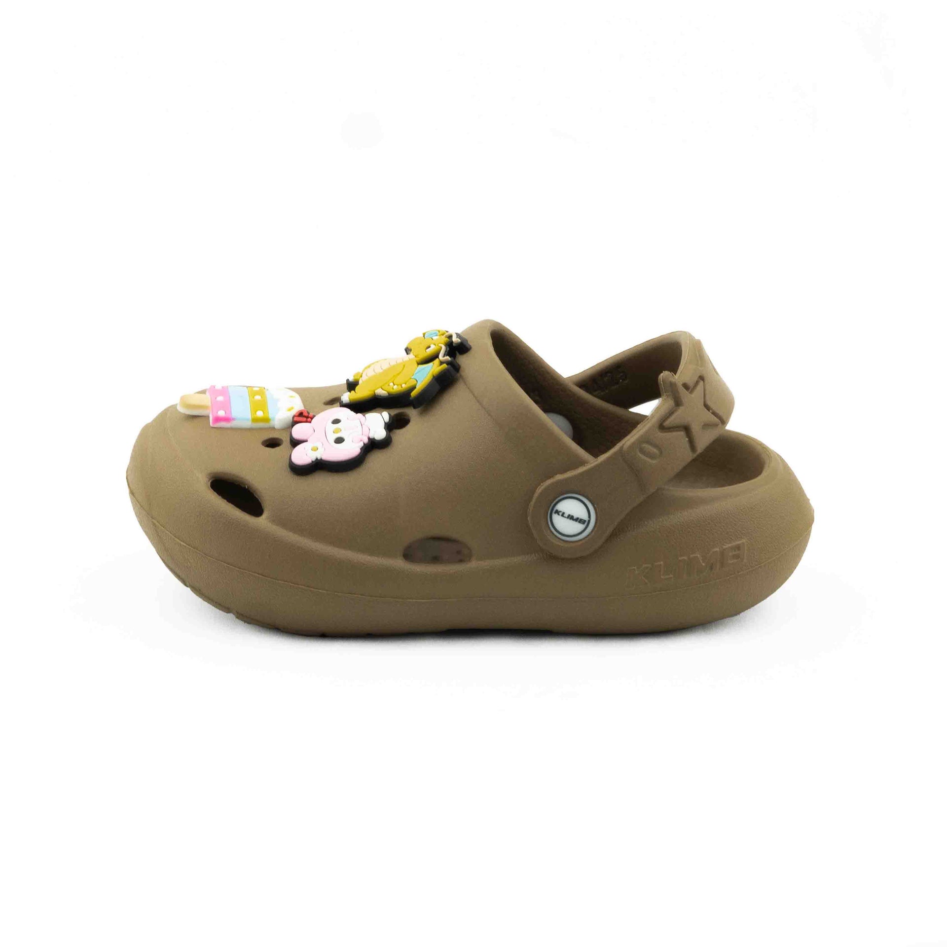 Ready Twist Kido - Dust