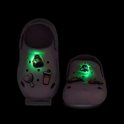 Led Twist Kido- Raspberry Pink