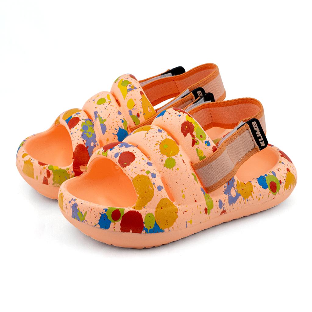 Bumble Bee - Coral Pink (3D Ball Print)