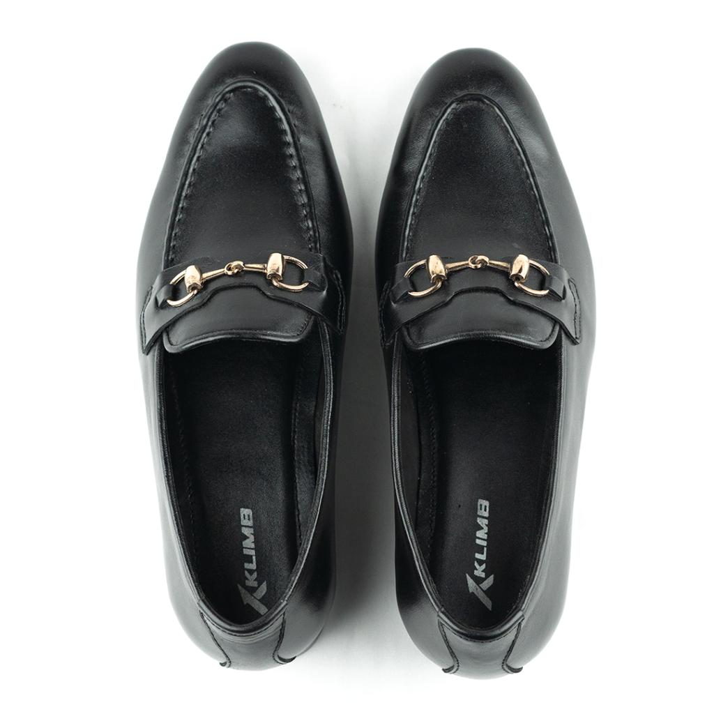 Howard Men Shoe - Black