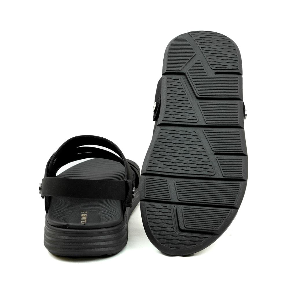 Men's Summer Sandal Domo - Black