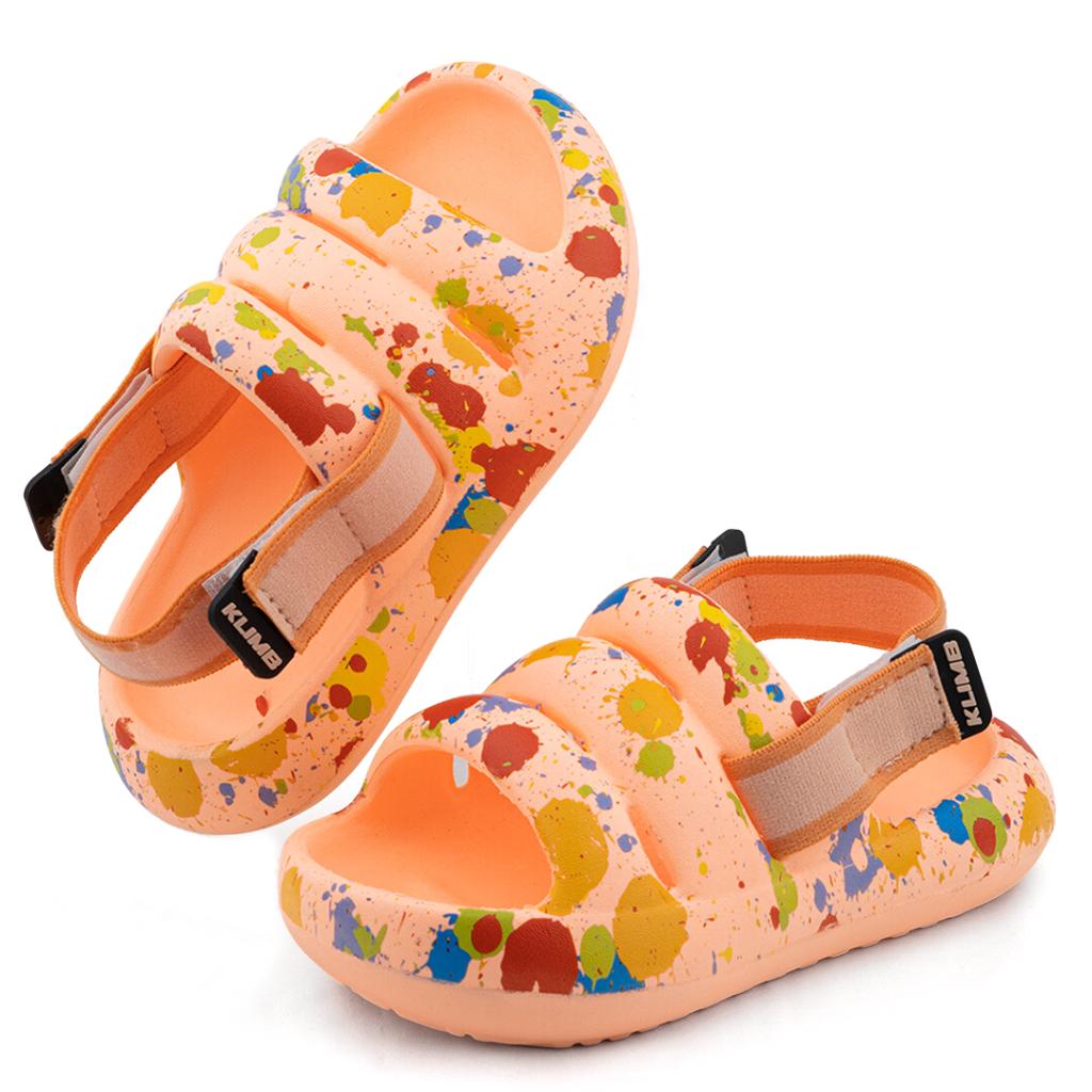 Bumble Bee - Coral Pink (3D Ball Print)