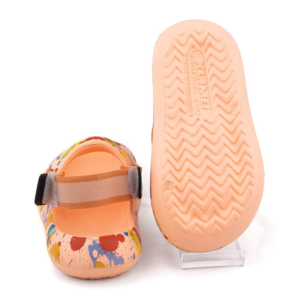 Bumble Bee - Coral Pink (3D Ball Print)