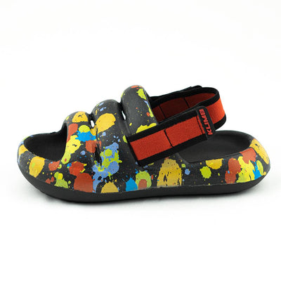 Bumble Bee - Black Beauty (3D Ball Print)