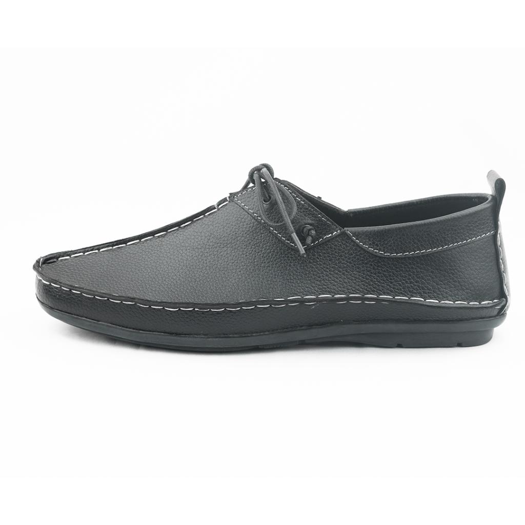 Men's Casual Shoe Aromatic - Black