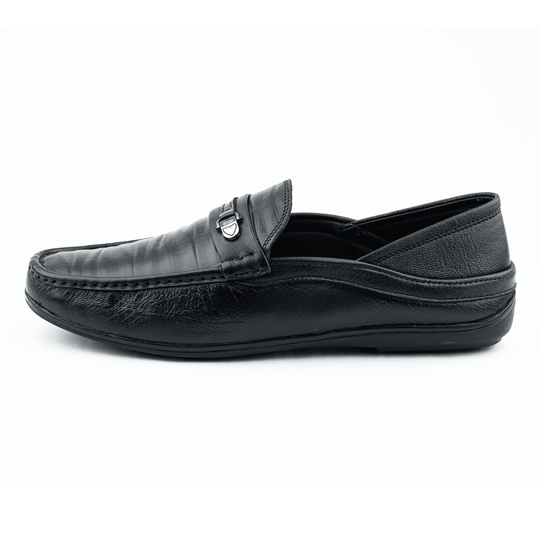 Men's Casual Noah - Black