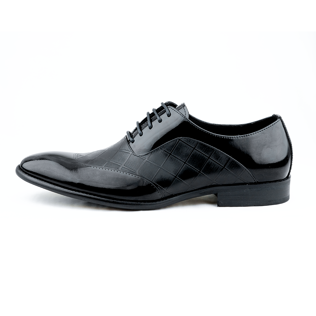 Men's  Lucius Shiny Shoe