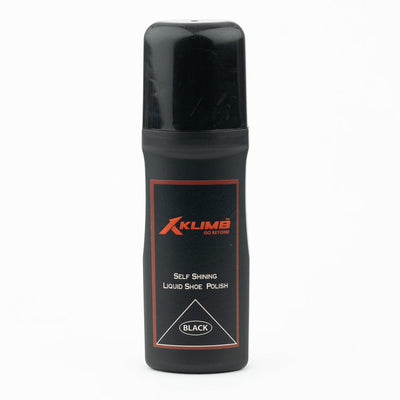 Shoe Polish - Black