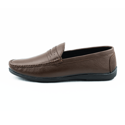 Men's Casual Levi - Chocolate