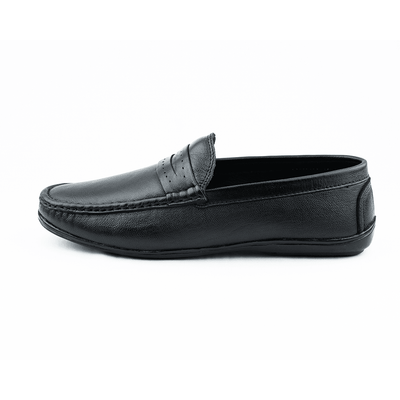 Men's Casual Levi - Black