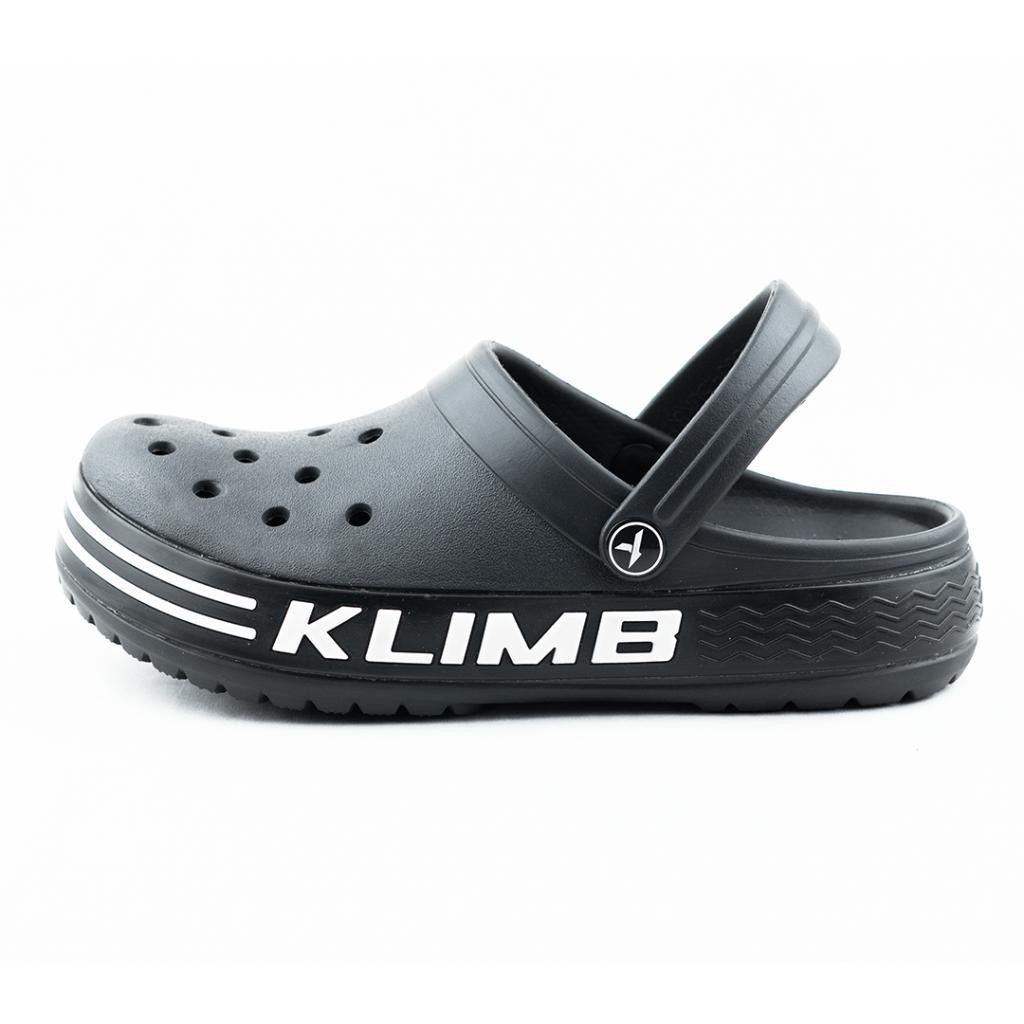 Magic Klogs - Black Beauty