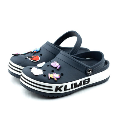 Ready Twist Magic Klogs -  Mood Indigo