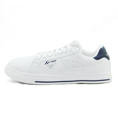 Men's Sneaker Champion White - Navy