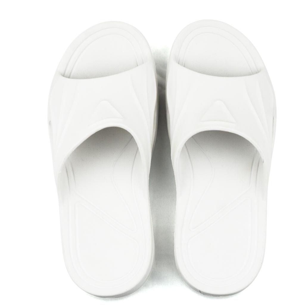 Desert For Men - Floral White