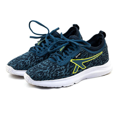 Avenger Men Sports Shoes - Navy