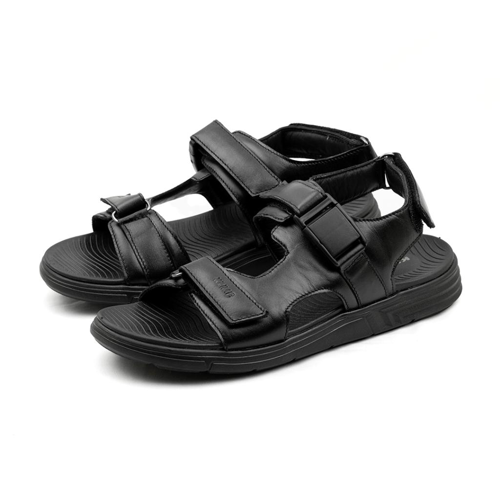 Men's Summer Sandal Modo - Black
