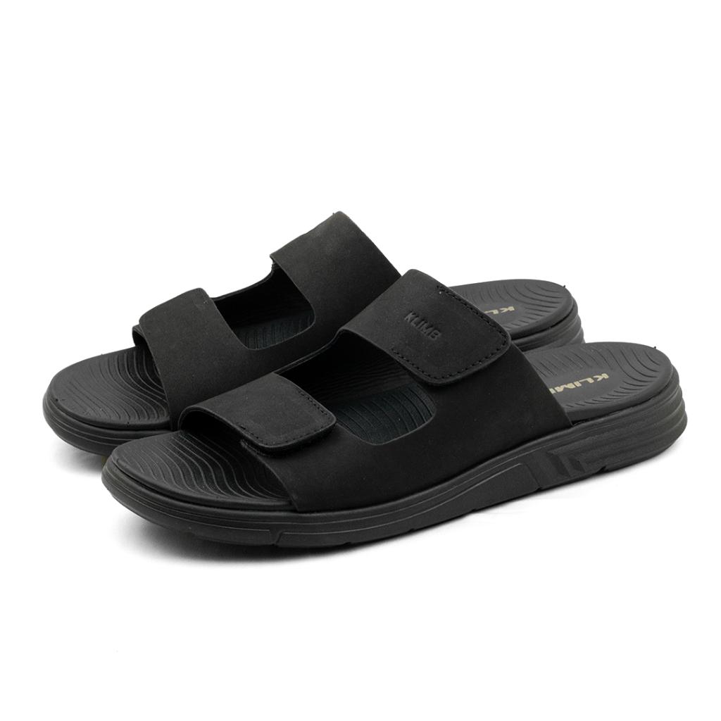 Men's Summer Sandal Koko - Black