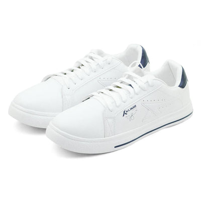Men's Sneaker Champion White - Navy