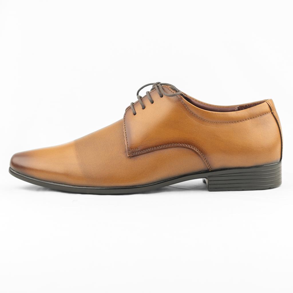 Men's Shoe Royal - Chocolate