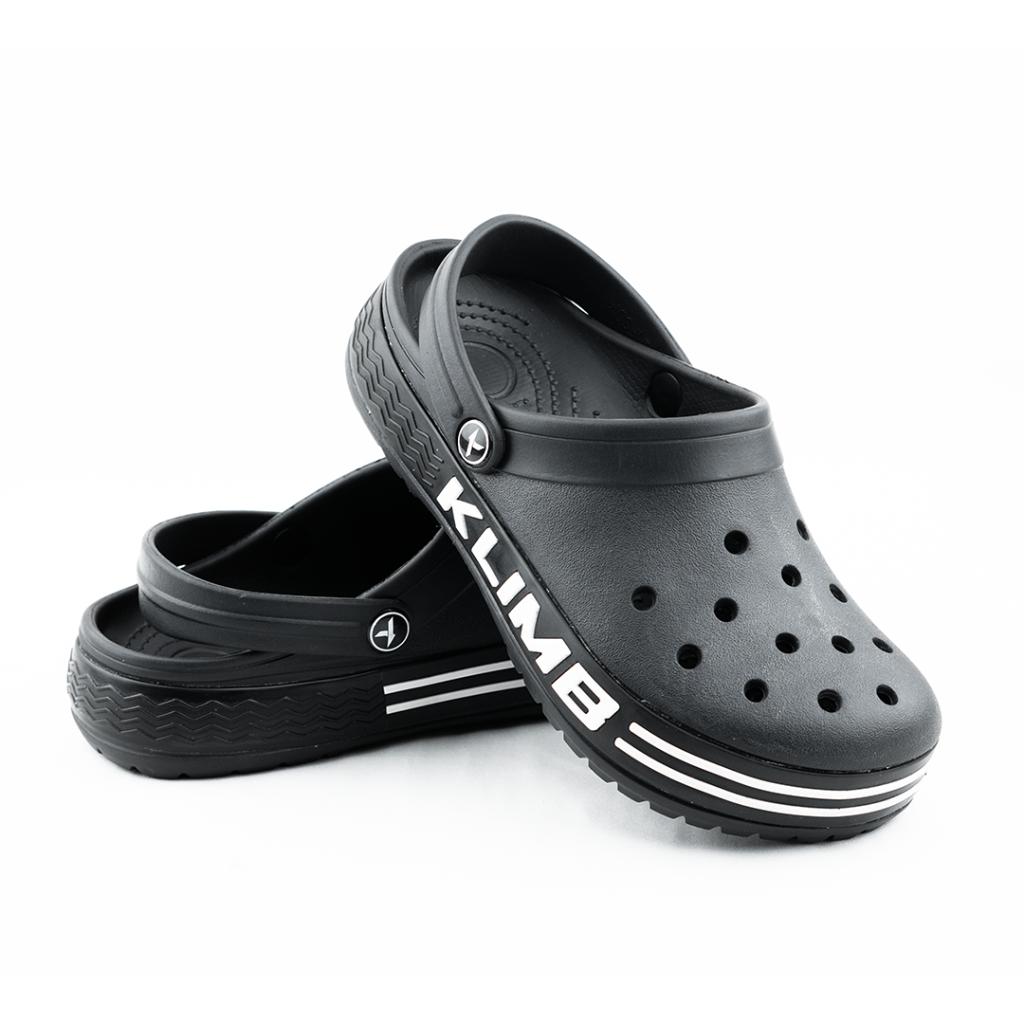 Magic Klogs - Black Beauty