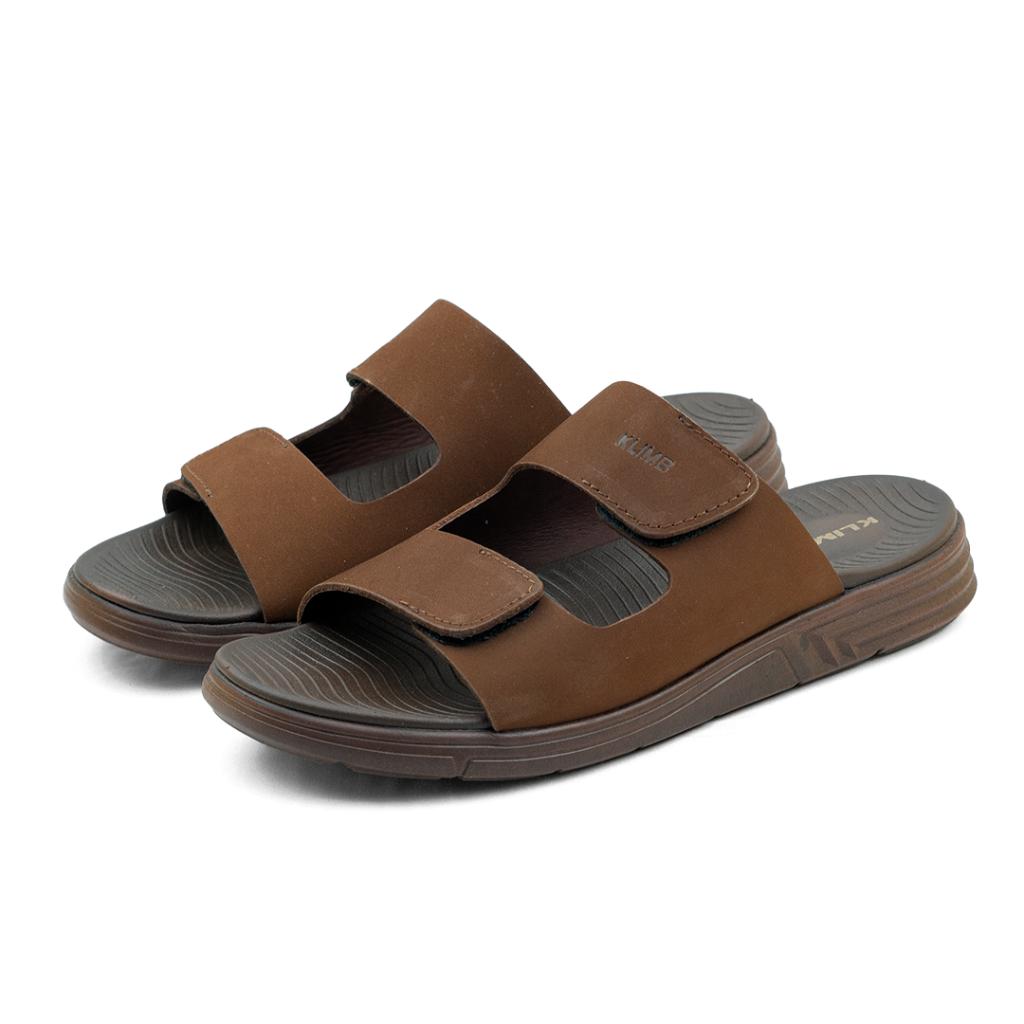 Men's Summer Sandal Koko - Chocolate