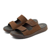 Men's Summer Sandal Koko - Chocolate