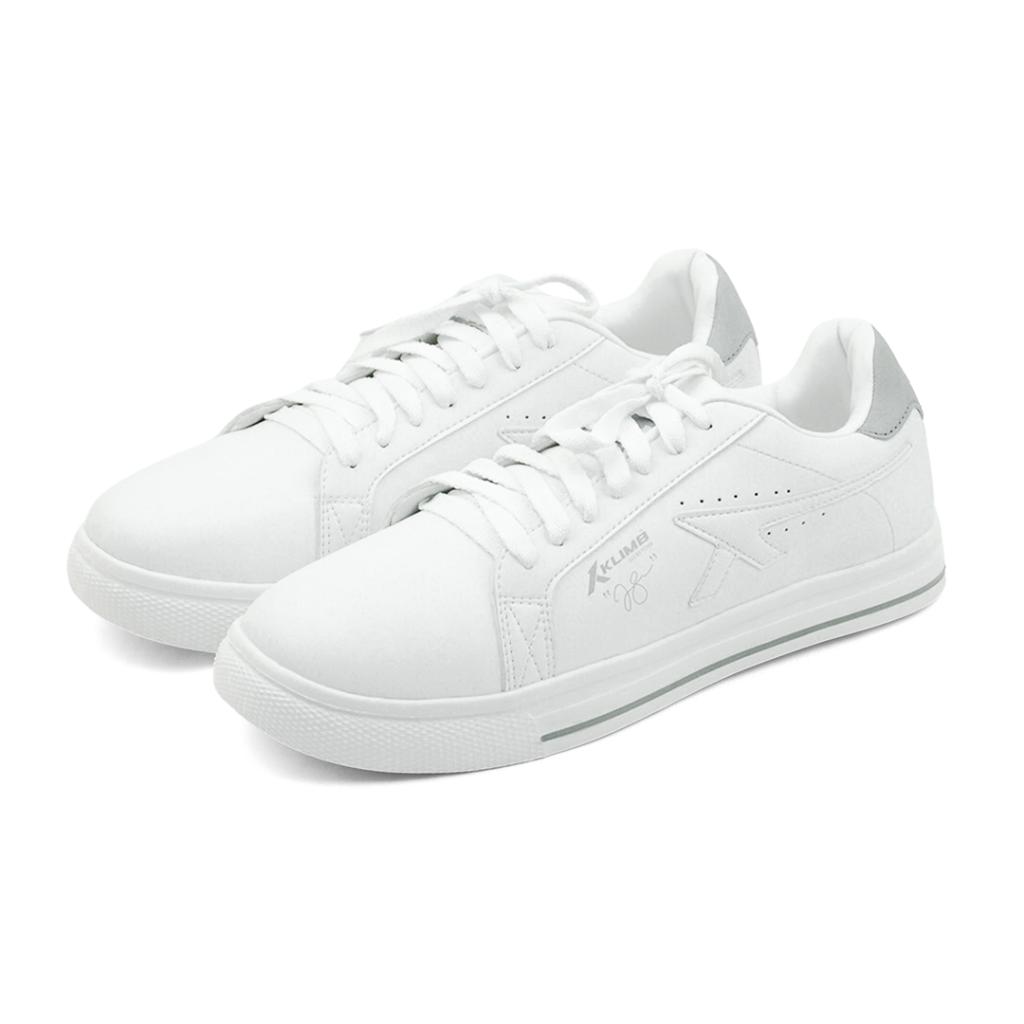 Men's Sneaker Champion White - Grey