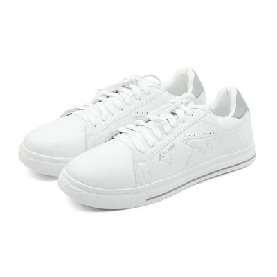 Men's Sneaker Champion White - Grey