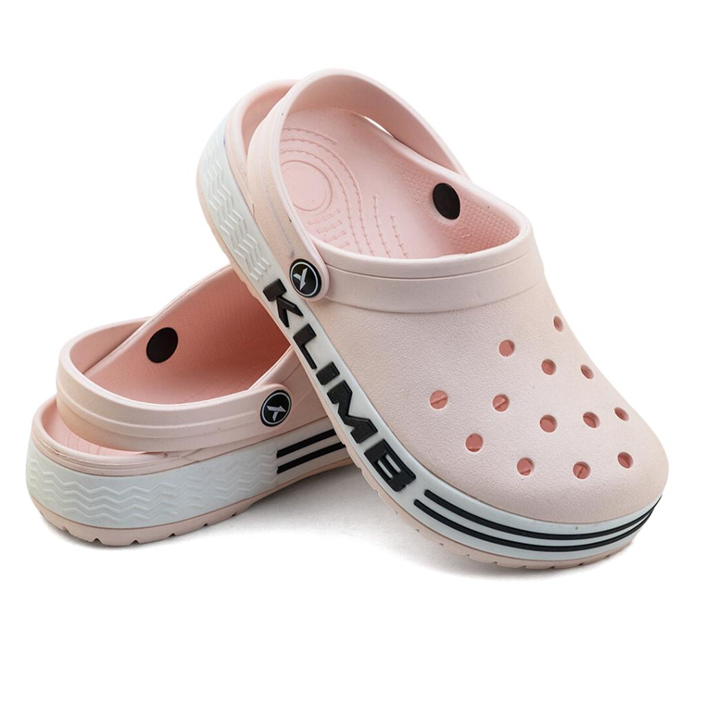 Magic Klogs - Crystal Rose