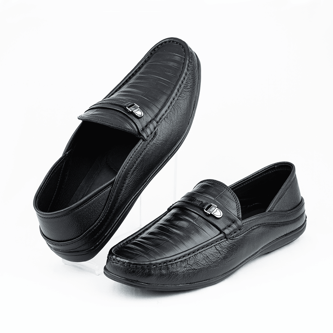 Men's Casual Noah - Black